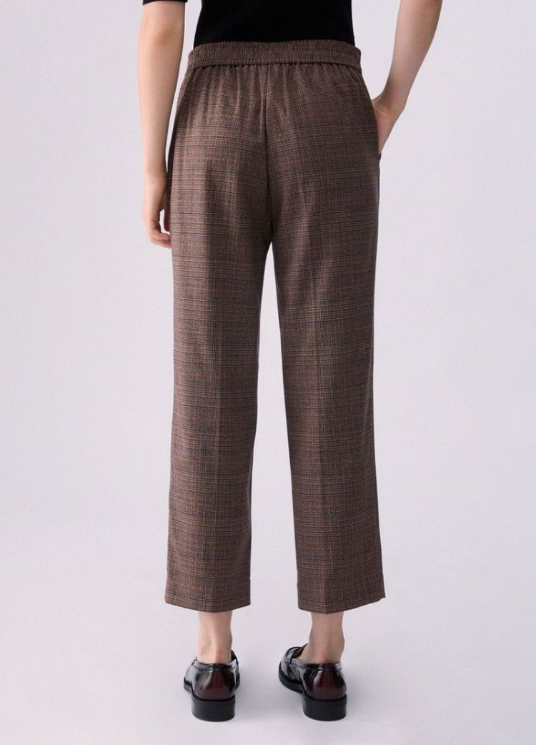 L9175 CLASSIC TARTAN