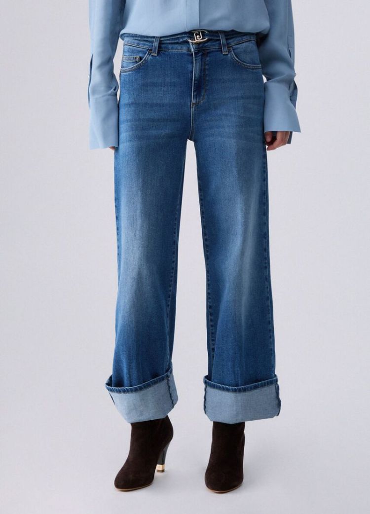 78899 DEN.BLUE BUBBLE WASH