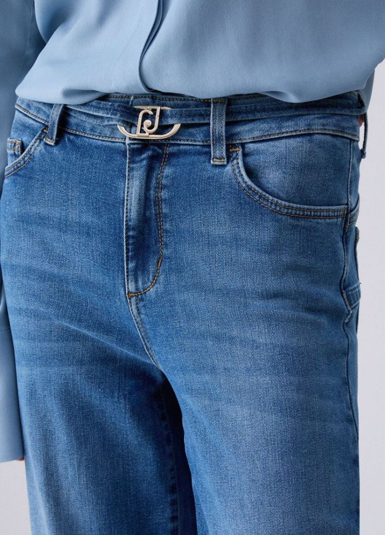  78899 DEN.BLUE BUBBLE WASH