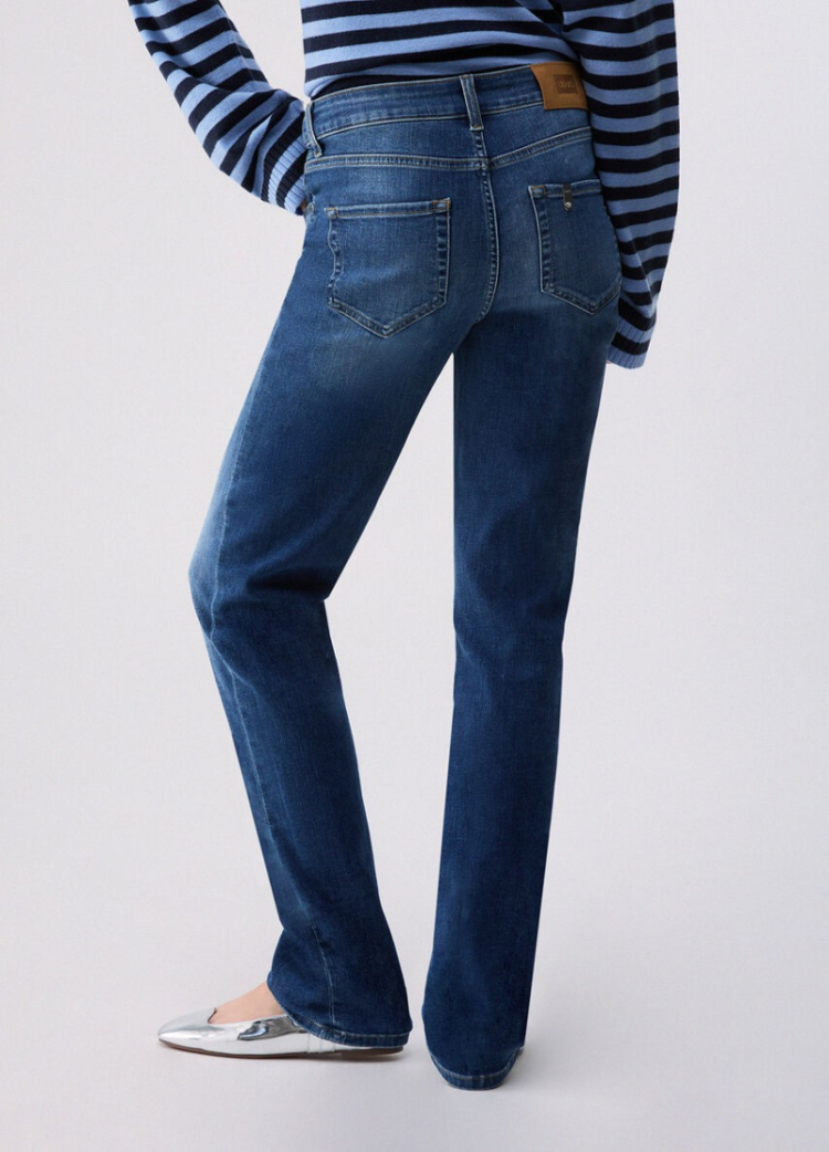 79076 DEN.BLUE DK.SUNSHINE