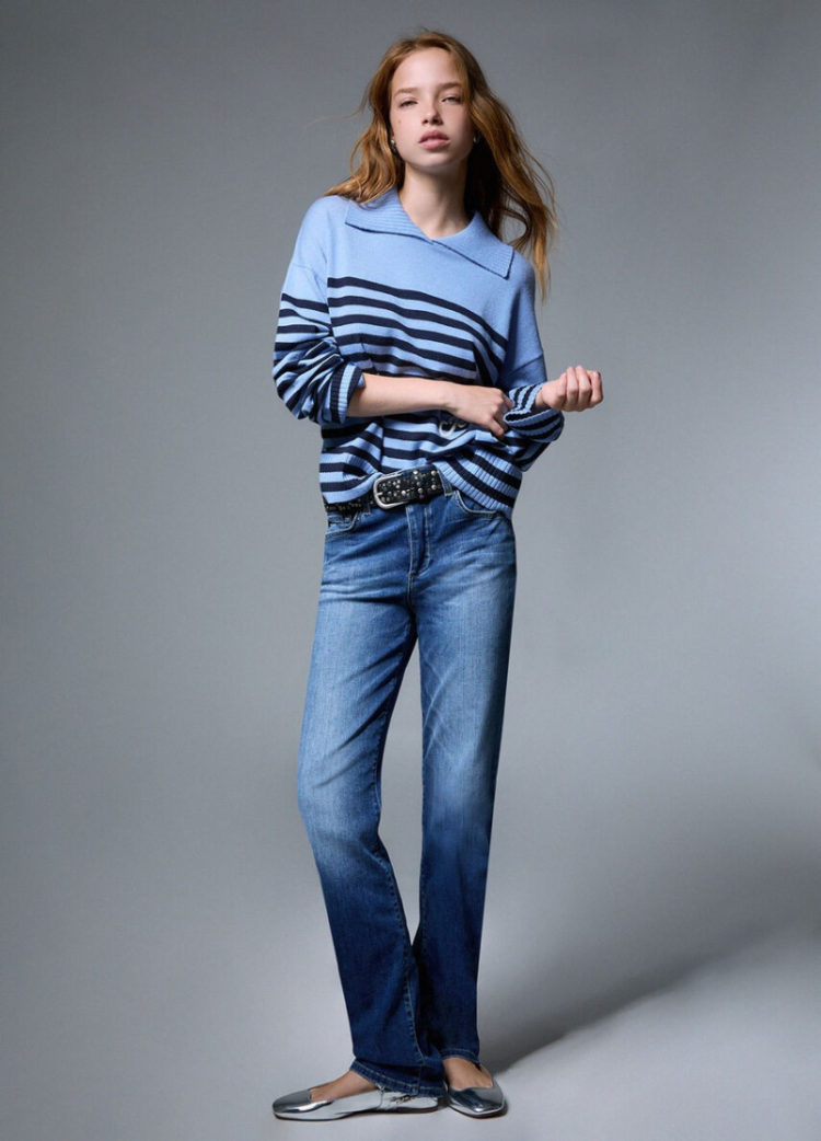 79076 DEN.BLUE DK.SUNSHINE