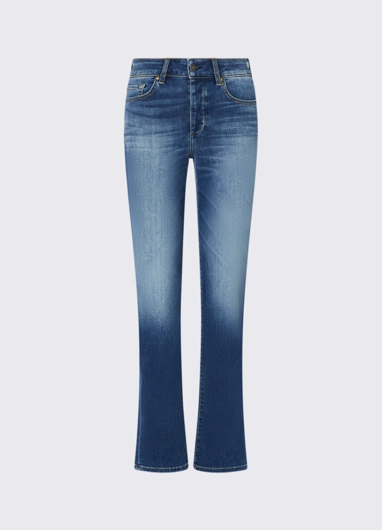  79076 DEN.BLUE DK.SUNSHINE