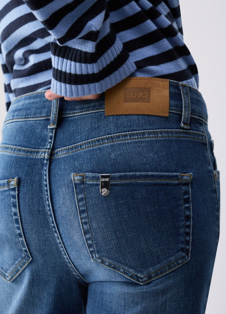 79076 DEN.BLUE DK.SUNSHINE