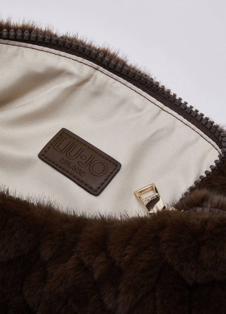  91419 DEEP BROWN