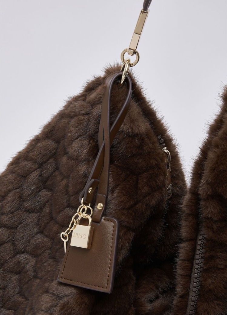  91419 DEEP BROWN