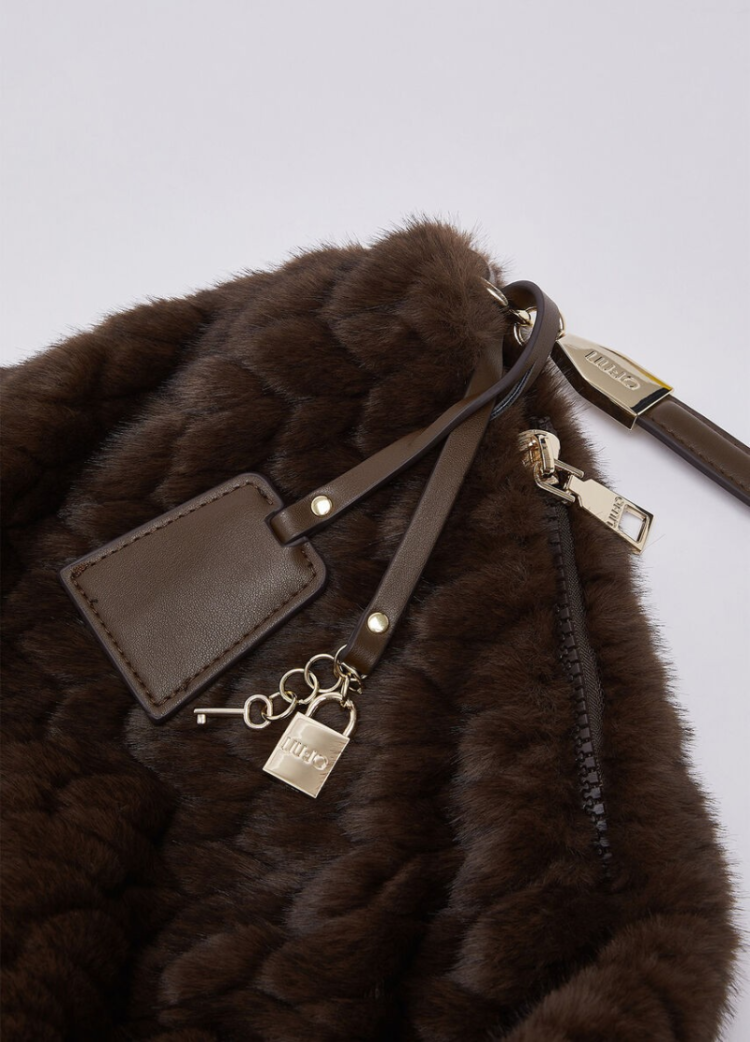  91419 DEEP BROWN