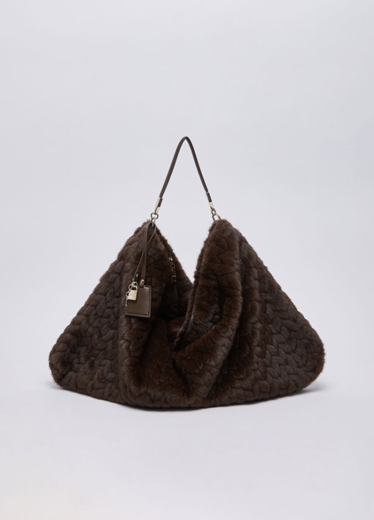  91419 DEEP BROWN