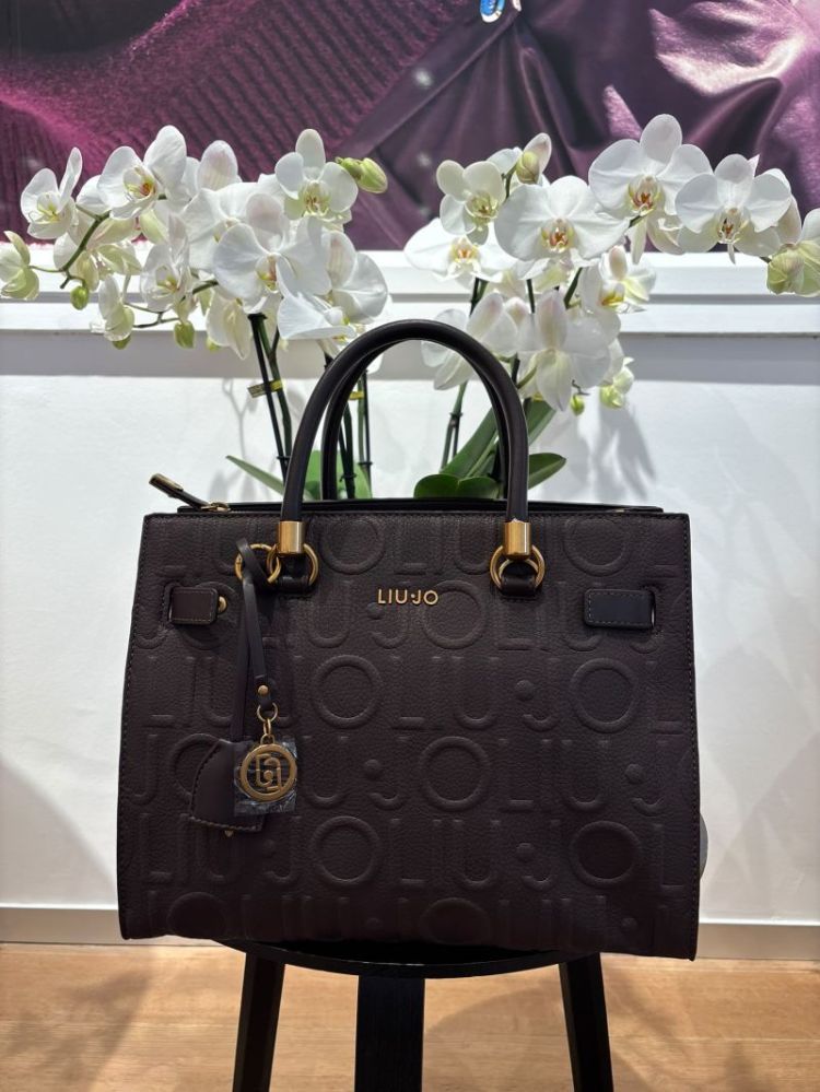  91419 DEEP BROWN