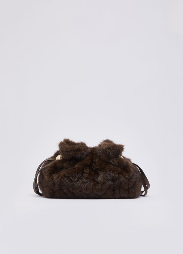  91419 DEEP BROWN
