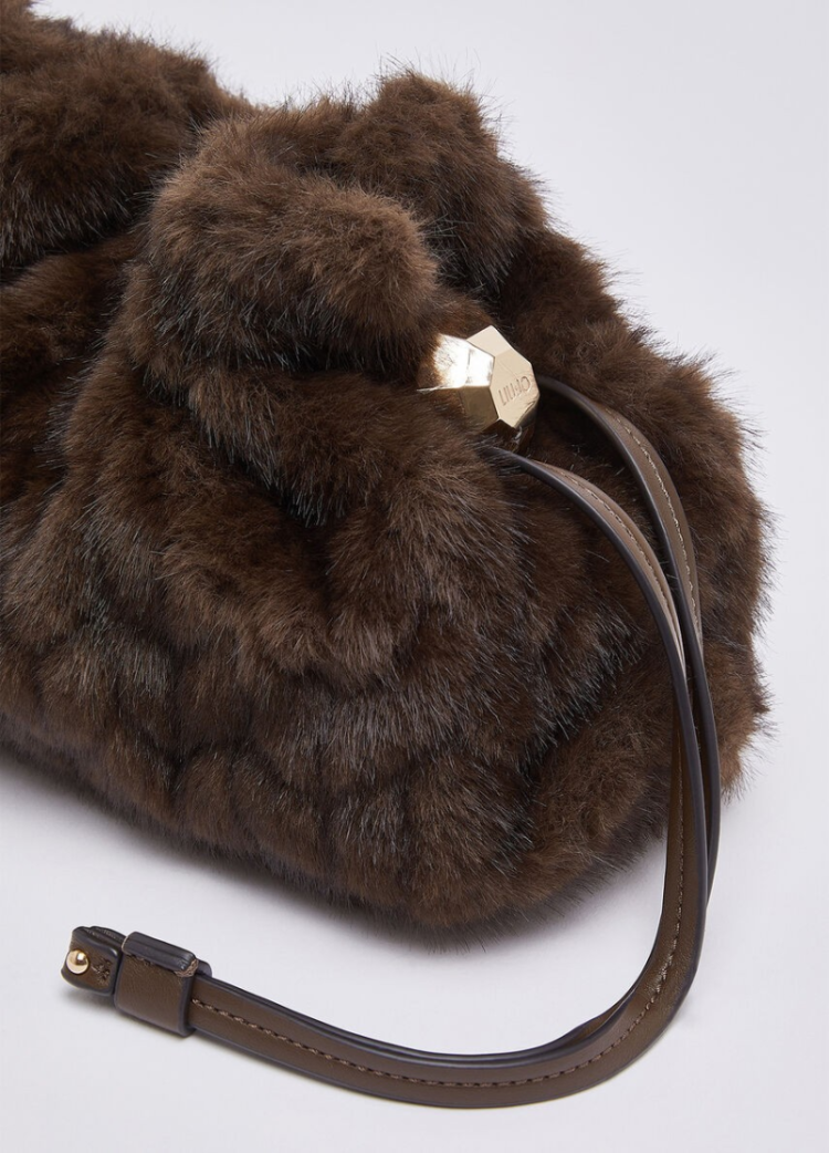 91419 DEEP BROWN