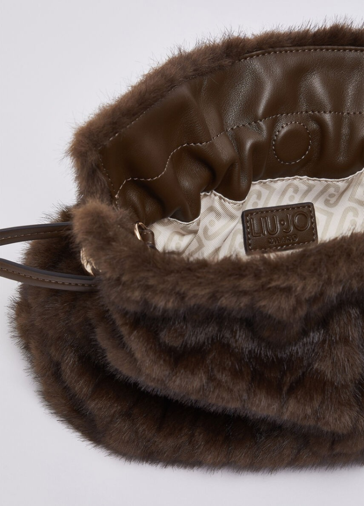  91419 DEEP BROWN
