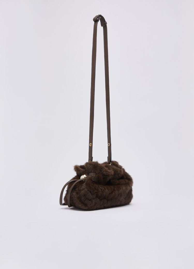  91419 DEEP BROWN
