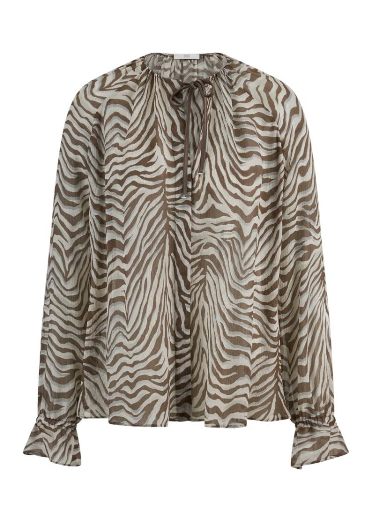  868 Oat Patterned