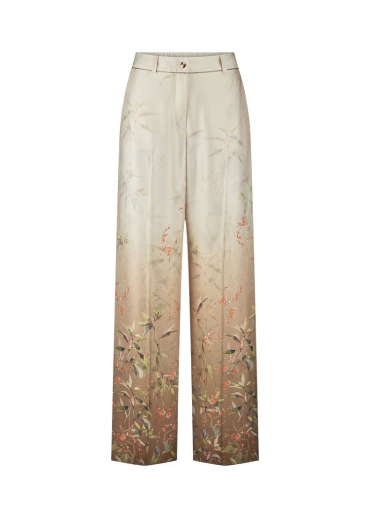  868 Oat Patterned