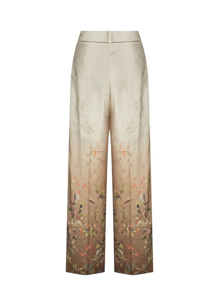  868 Oat Patterned