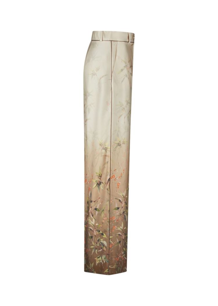  868 Oat Patterned
