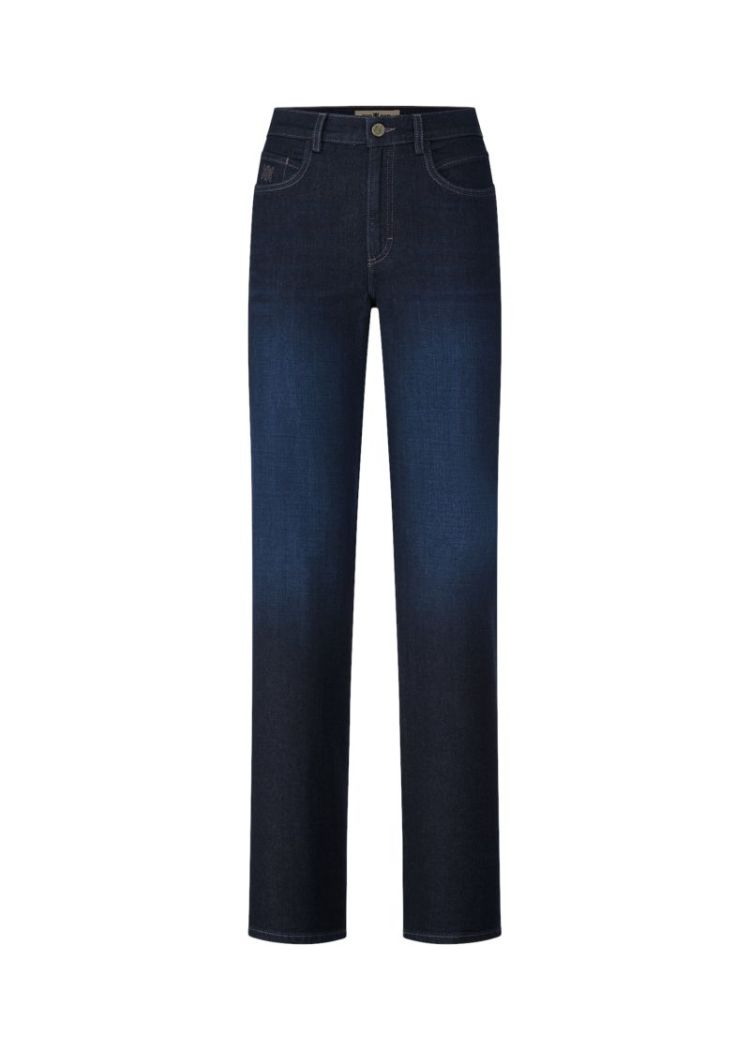  448 Authentic Dark Blue