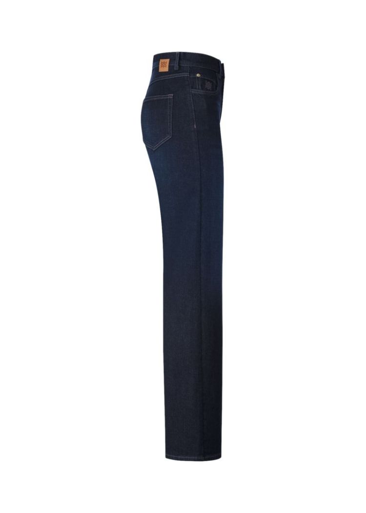  448 Authentic Dark Blue