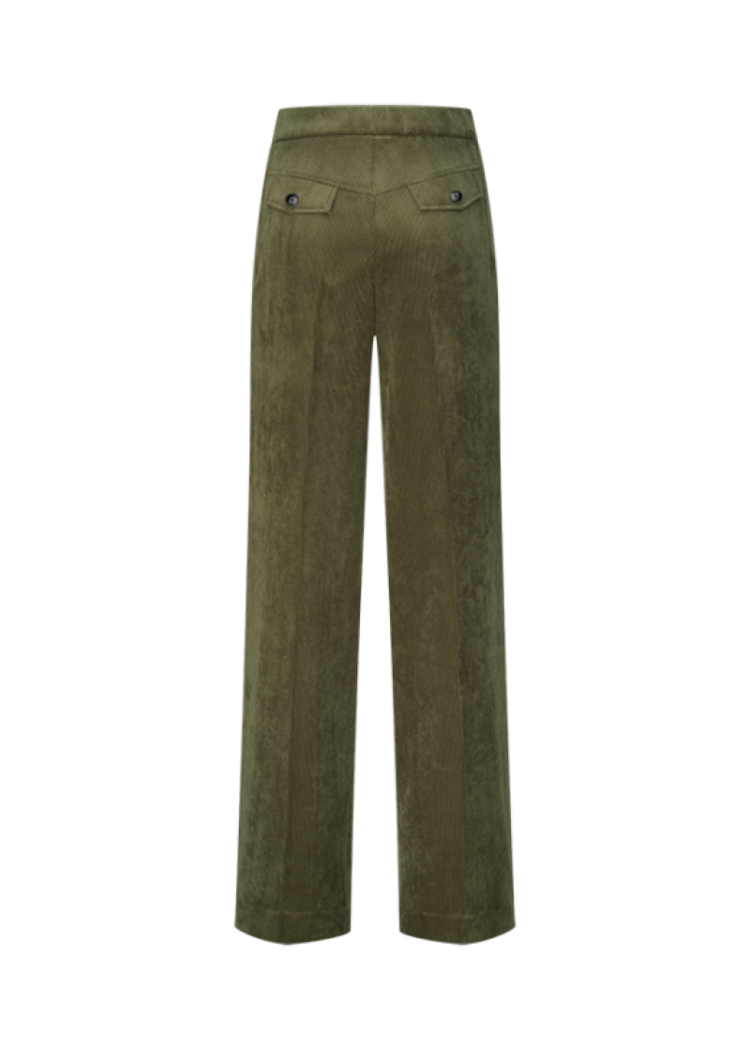  533 Olive