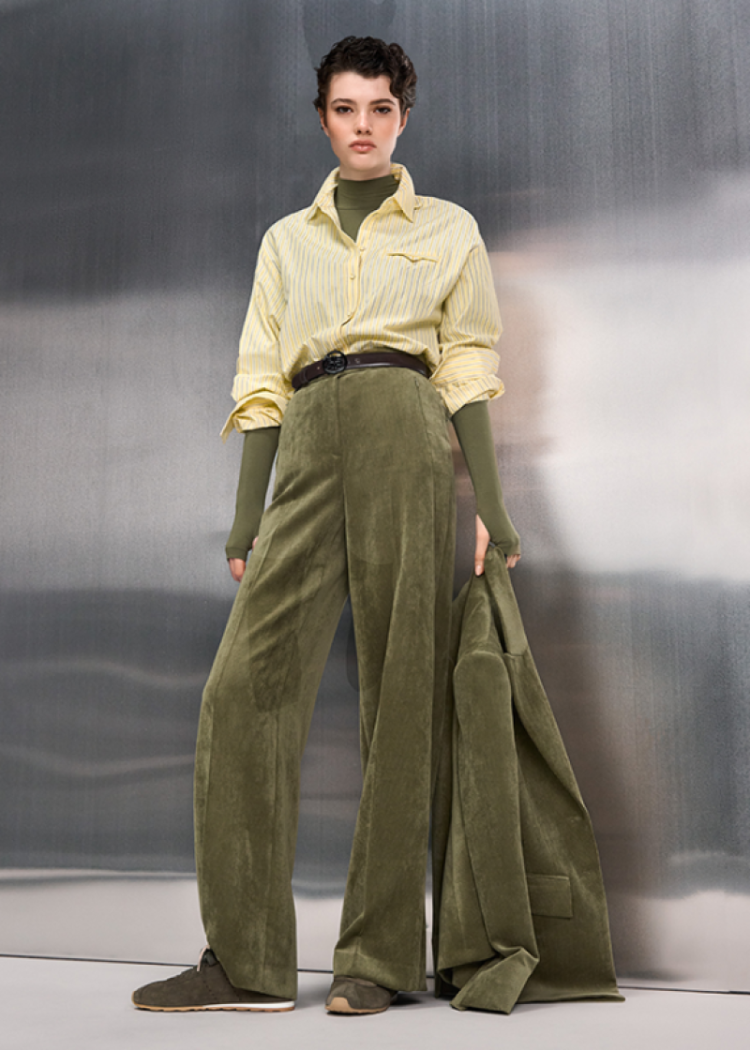  533 Olive