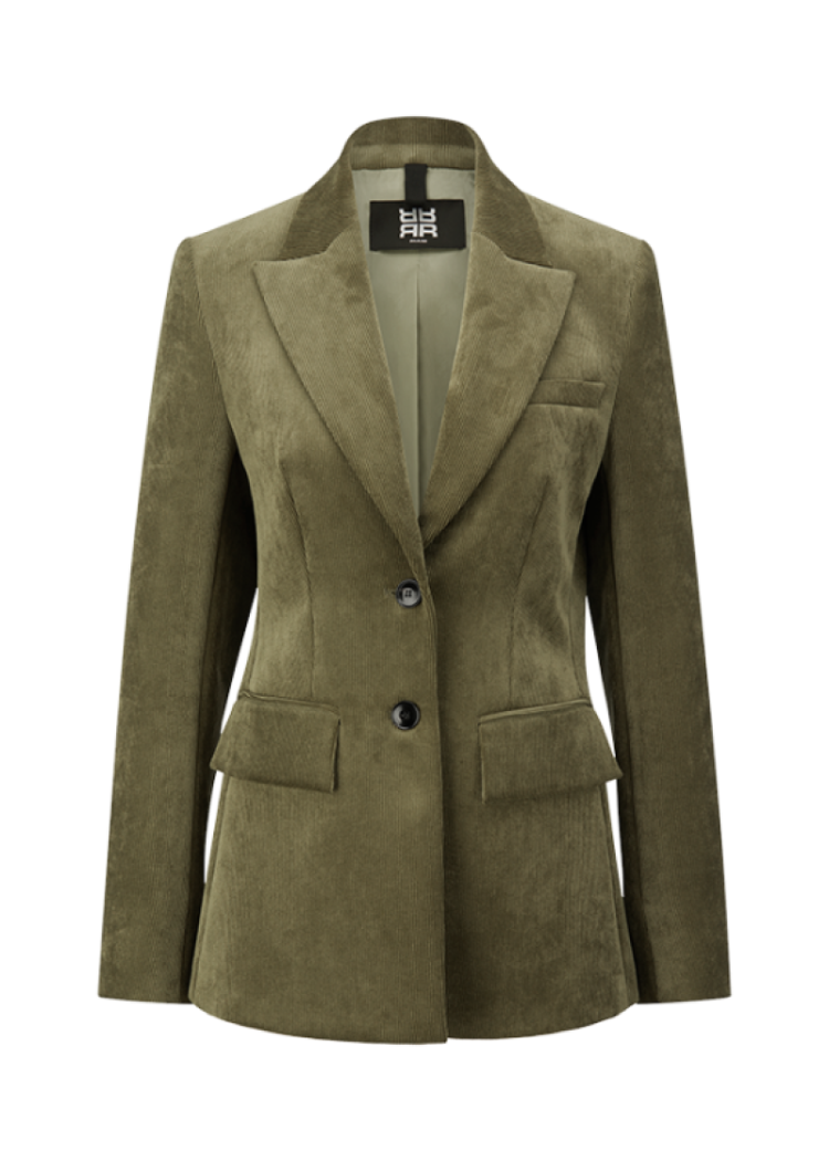  533 Olive