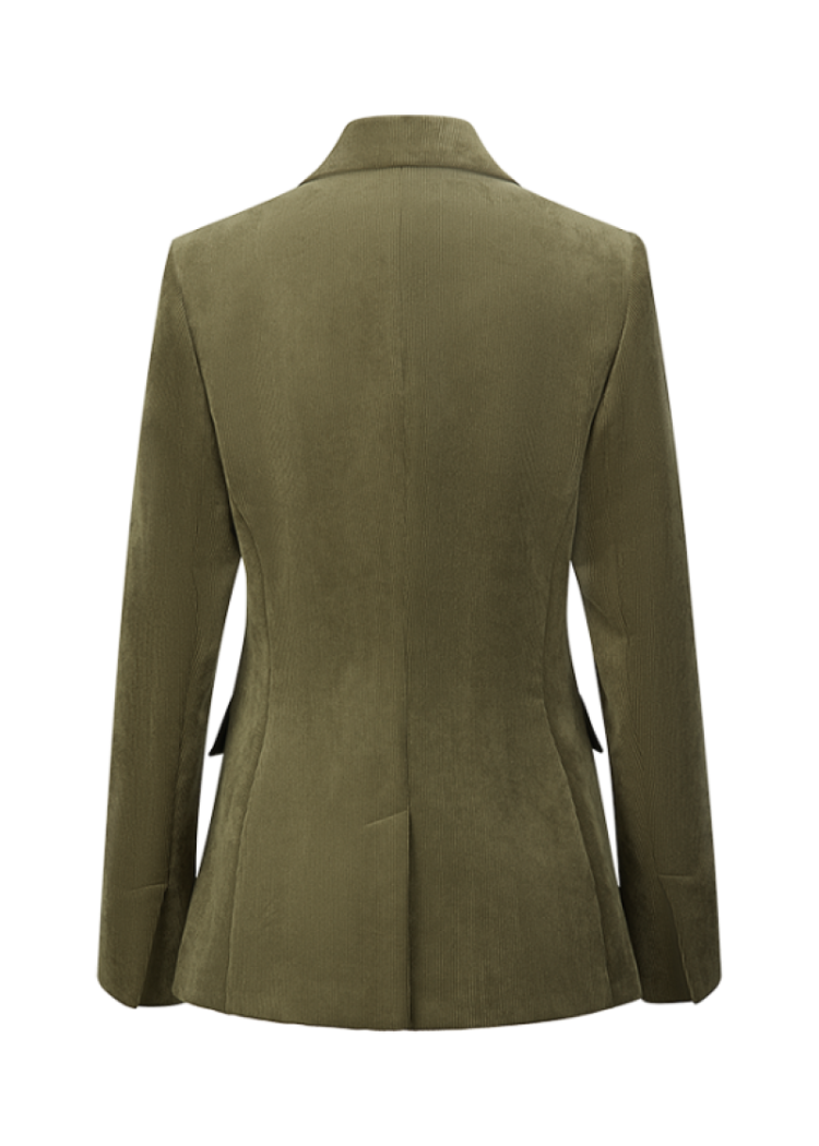  533 Olive