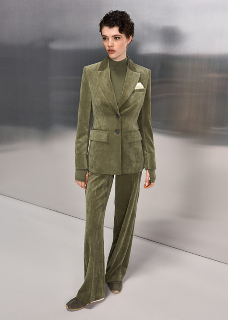  533 Olive