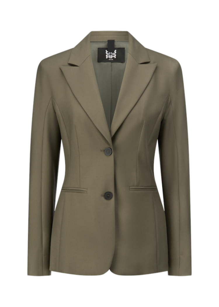  533 Olive