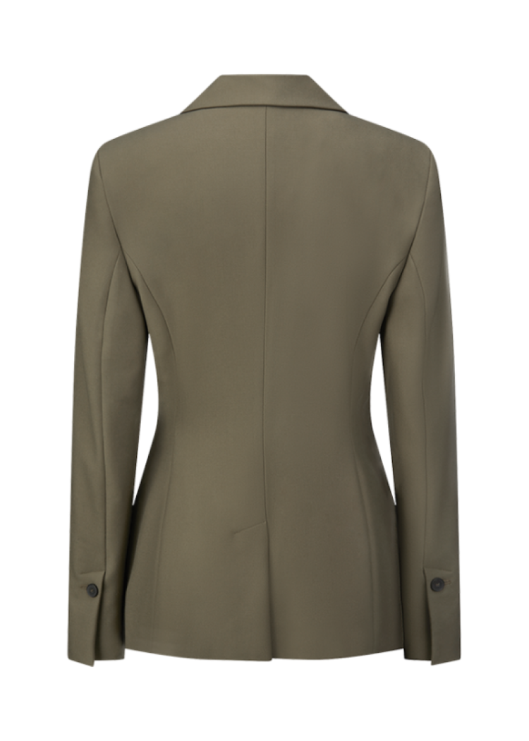  533 Olive