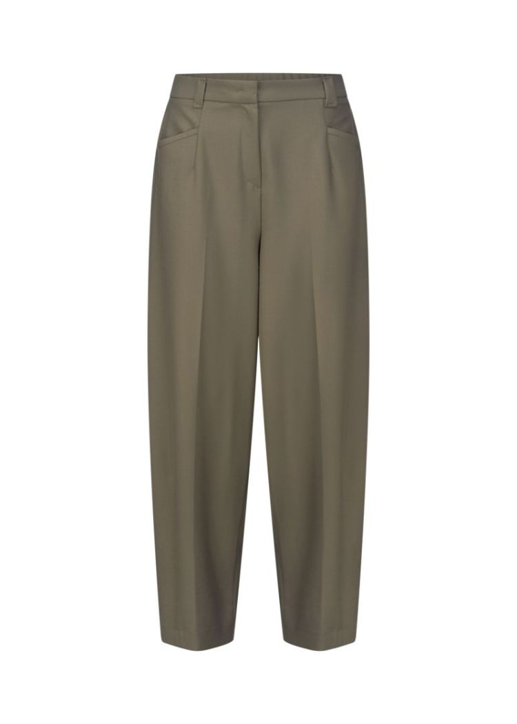  533 Olive
