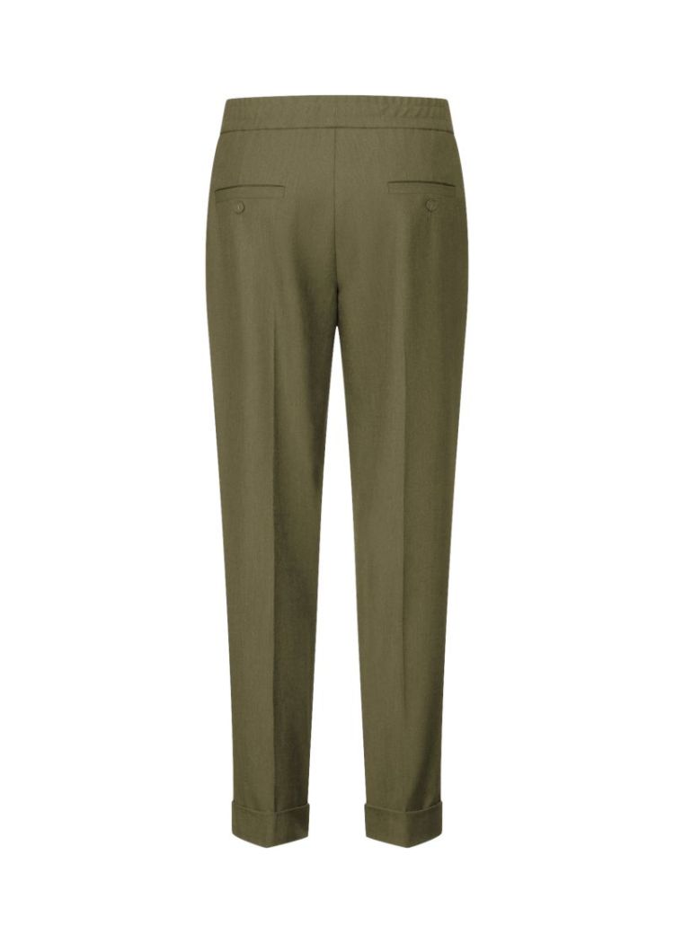  533 Olive