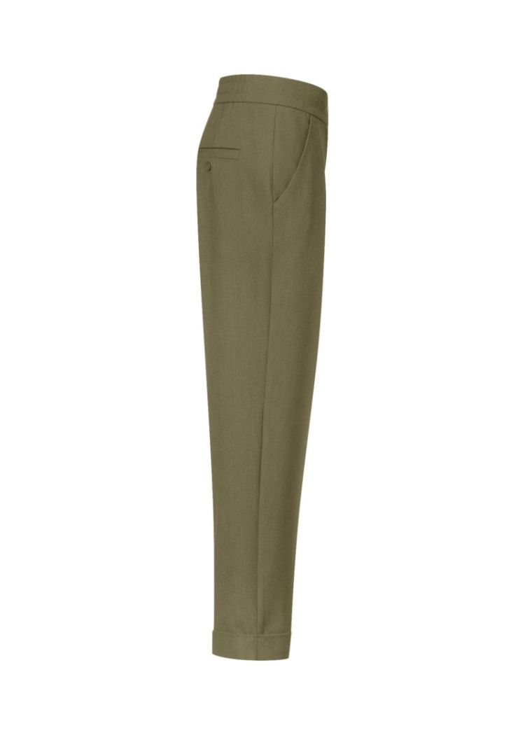 533 Olive