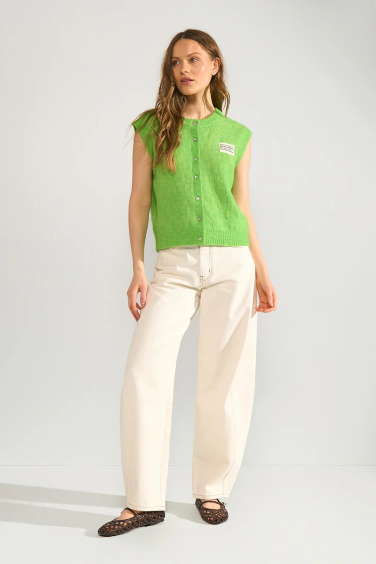 NURIETTE 4111 Jasmine Green