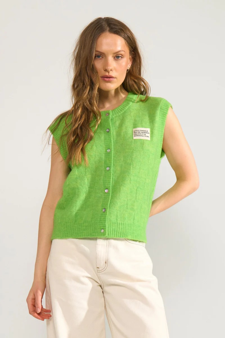 NURIETTE 4111 Jasmine Green