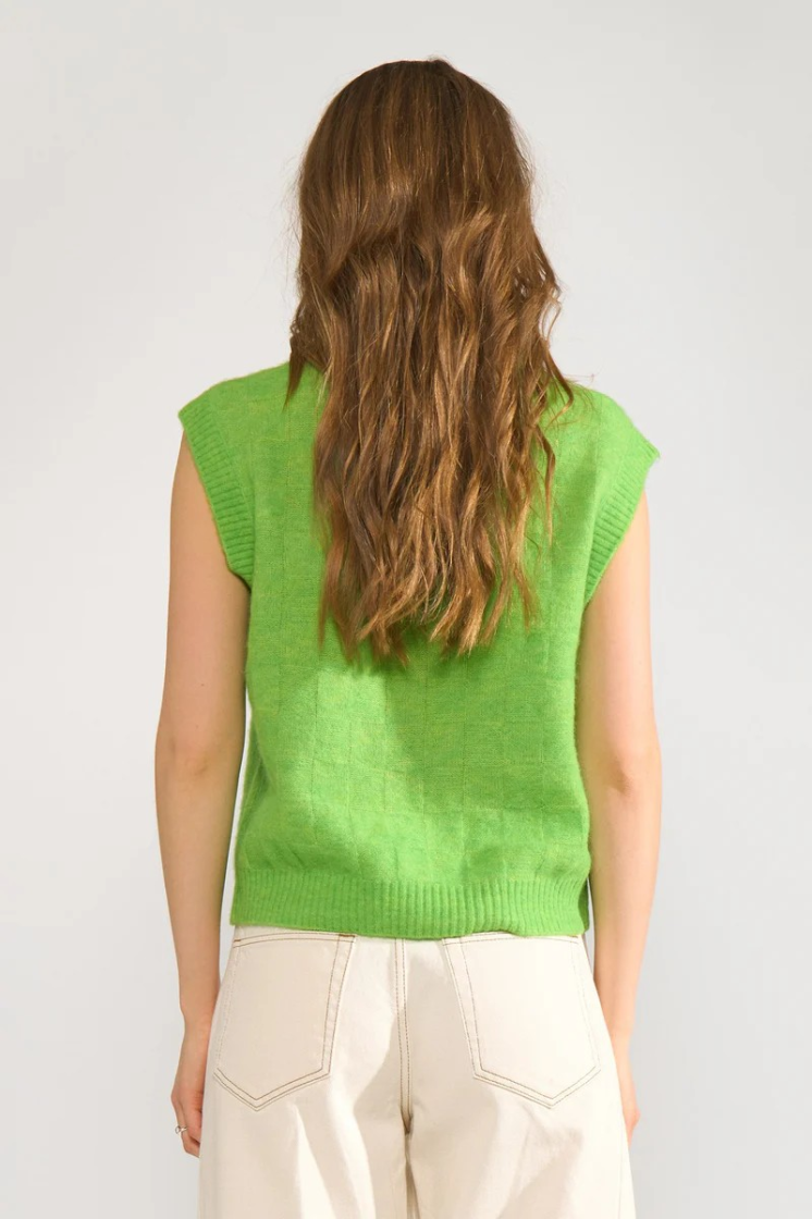 NURIETTE 4111 Jasmine Green