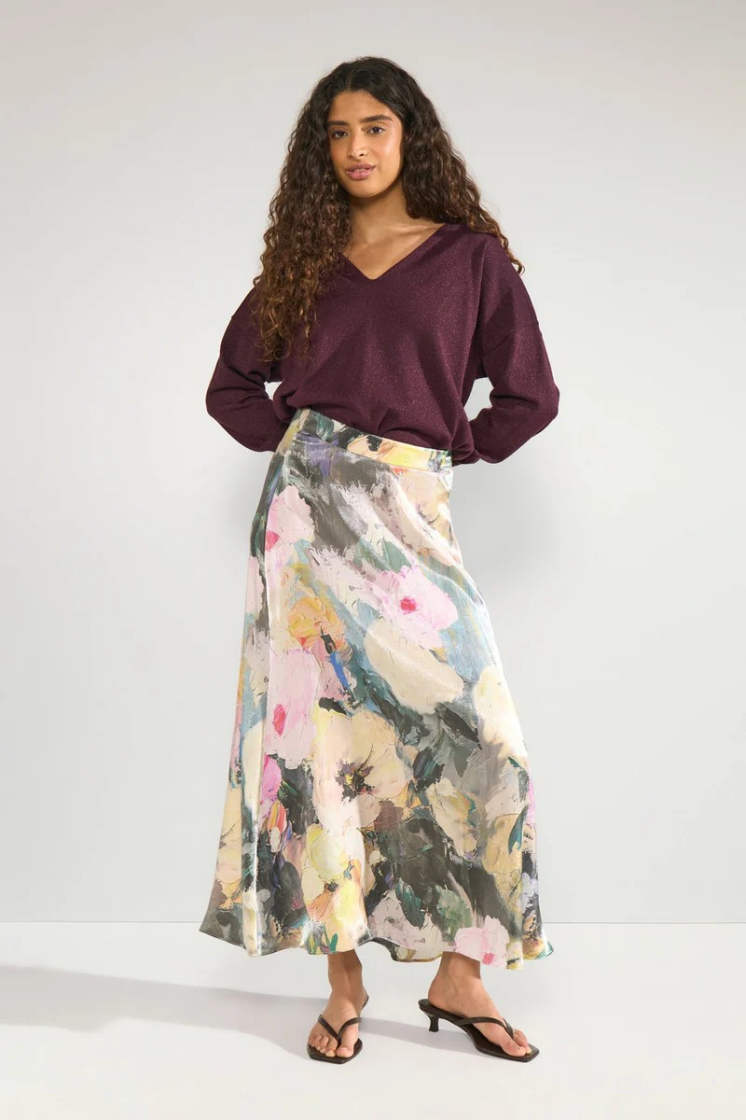 NUALMAT 4110 Forest Green