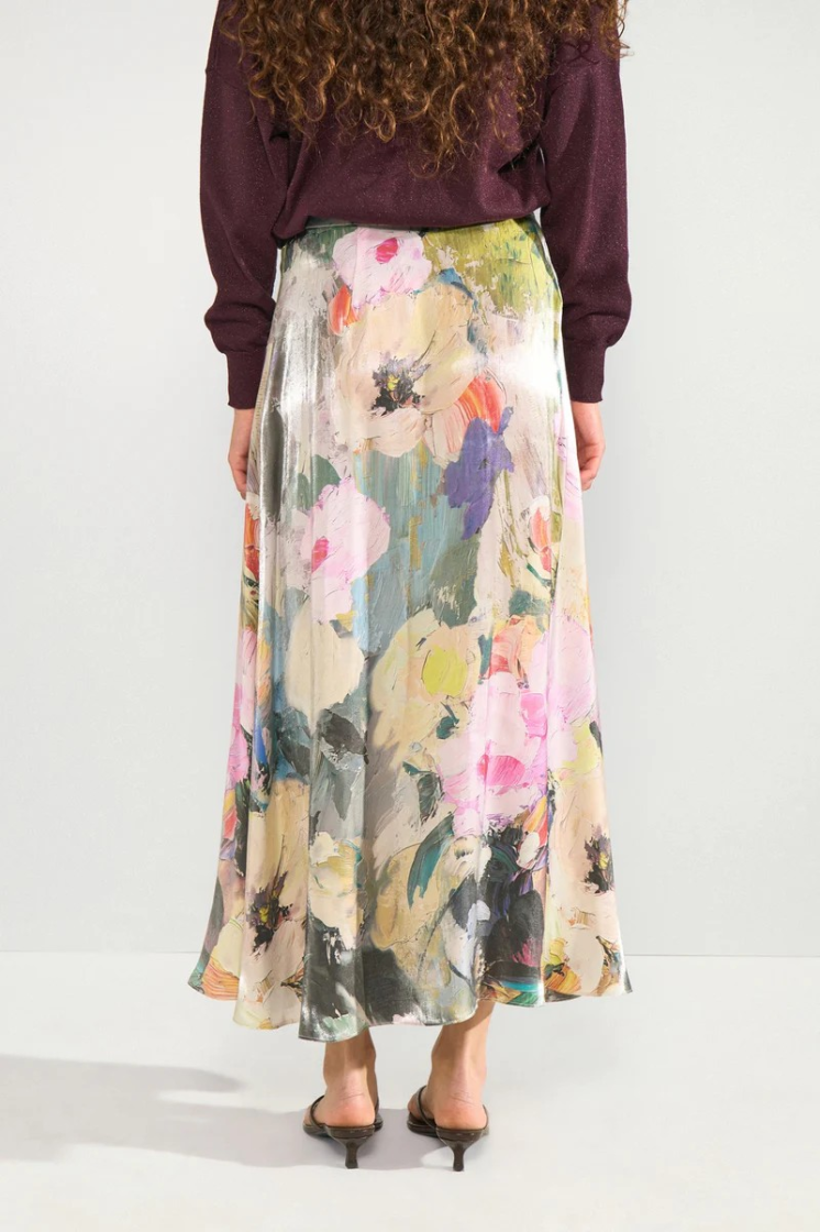 NUALMAT 4110 Forest Green