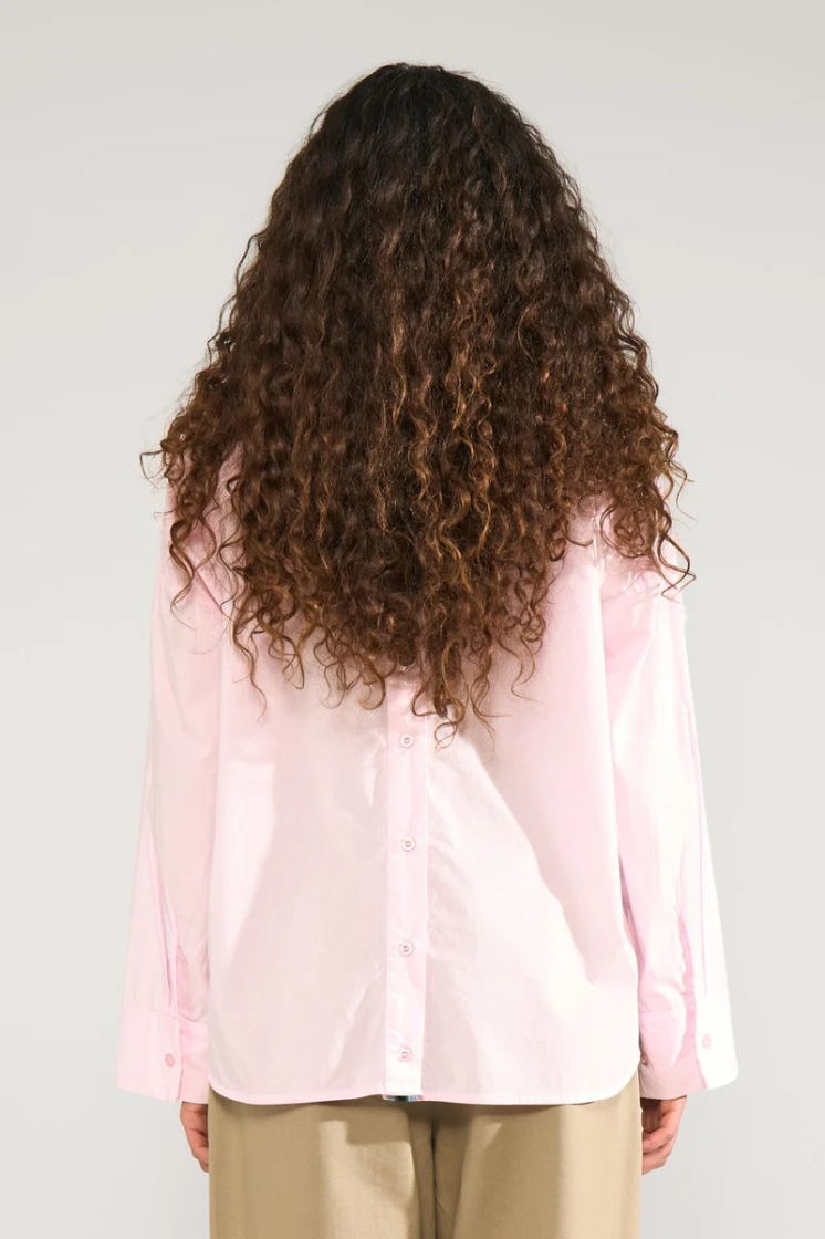 NUTENJA 2713 Pink Lady