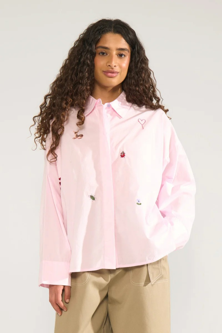 NUTENJA 2713 Pink Lady