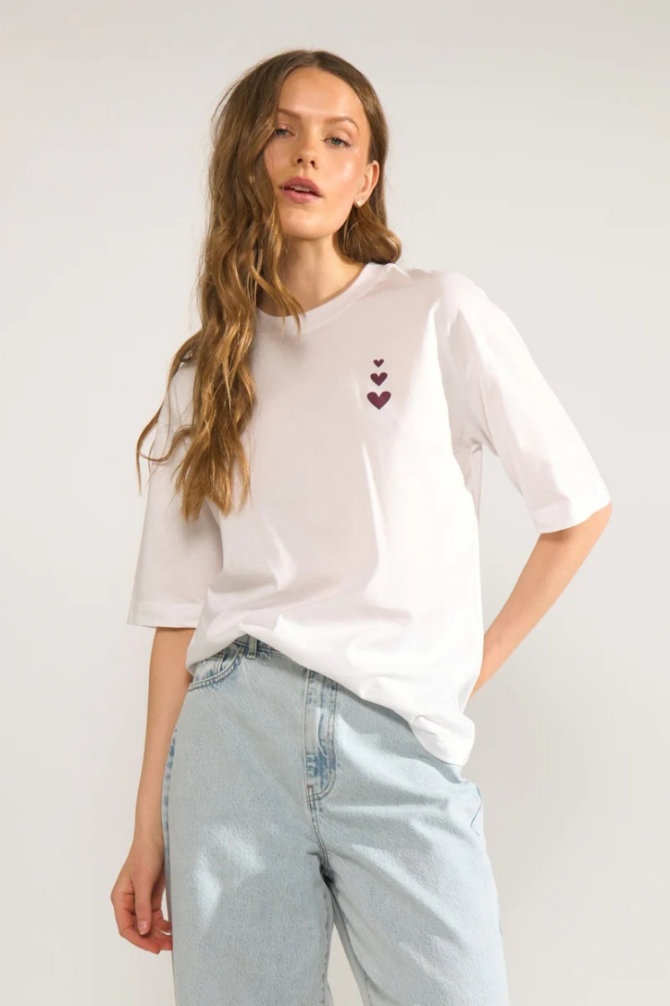 NUANYKA 9000 Bright White