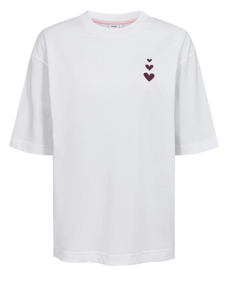 NUANYKA 9000 Bright White