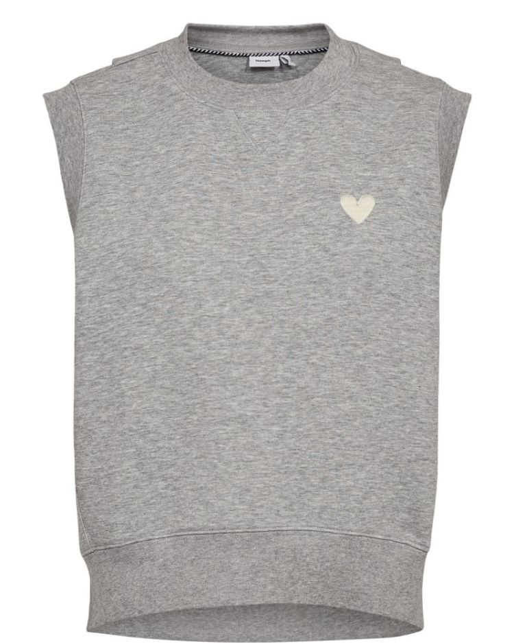 NUNATHALIE 0517 Medium Grey Mel