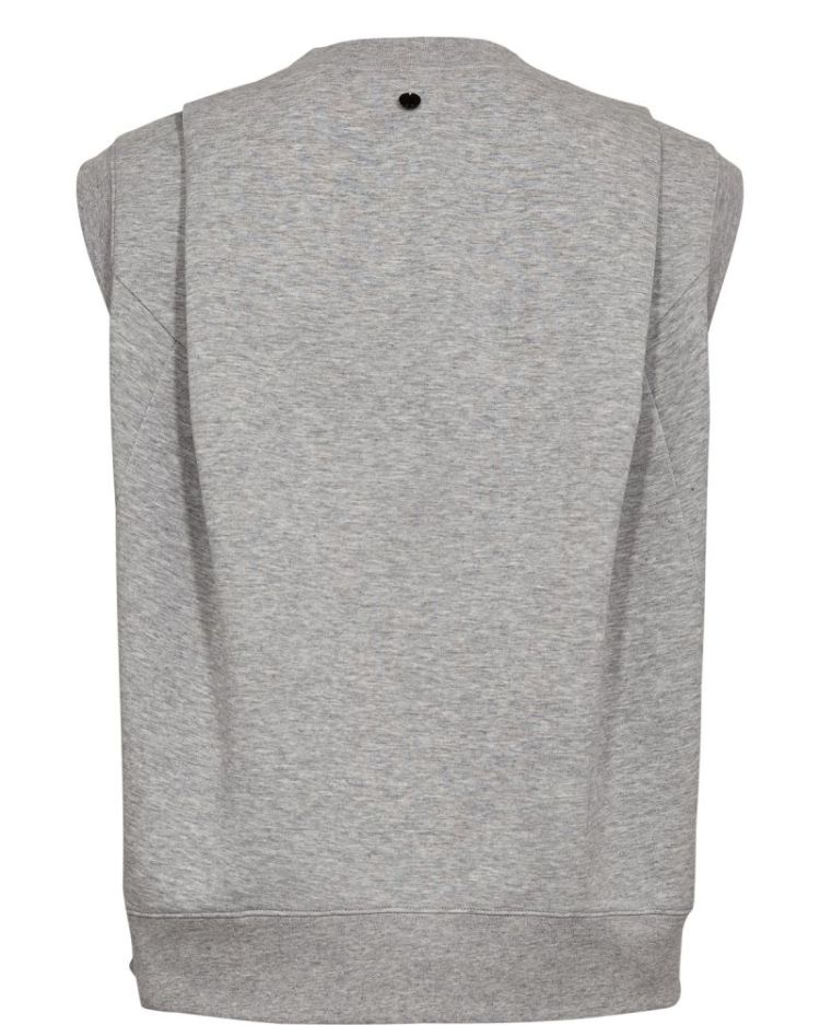 NUNATHALIE 0517 Medium Grey Mel