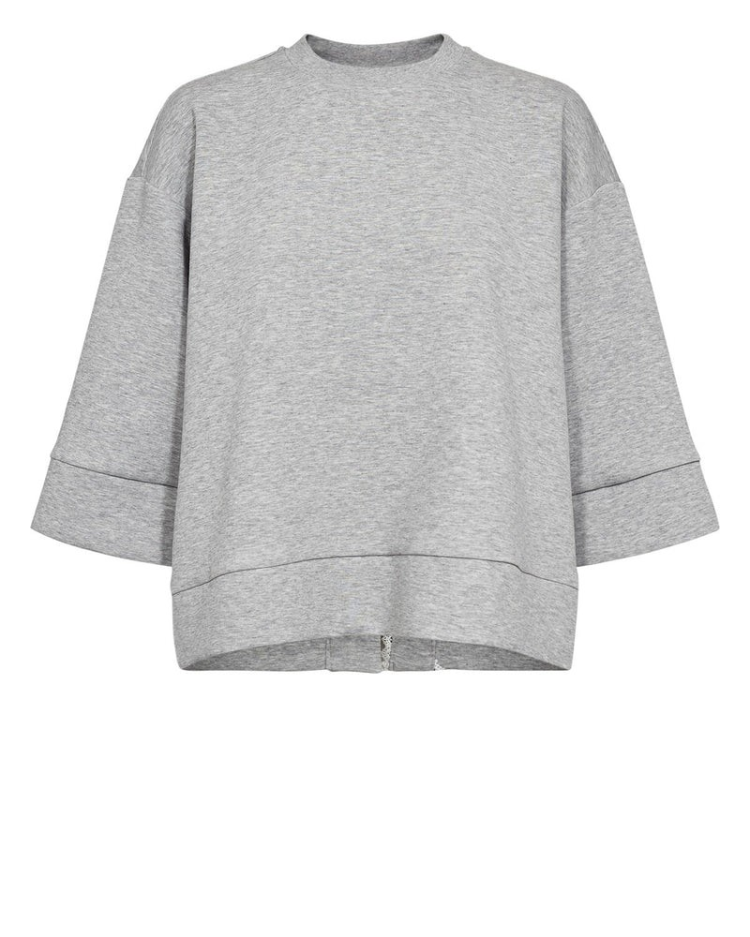 NUNATHALIE 0517 Medium Grey Mel