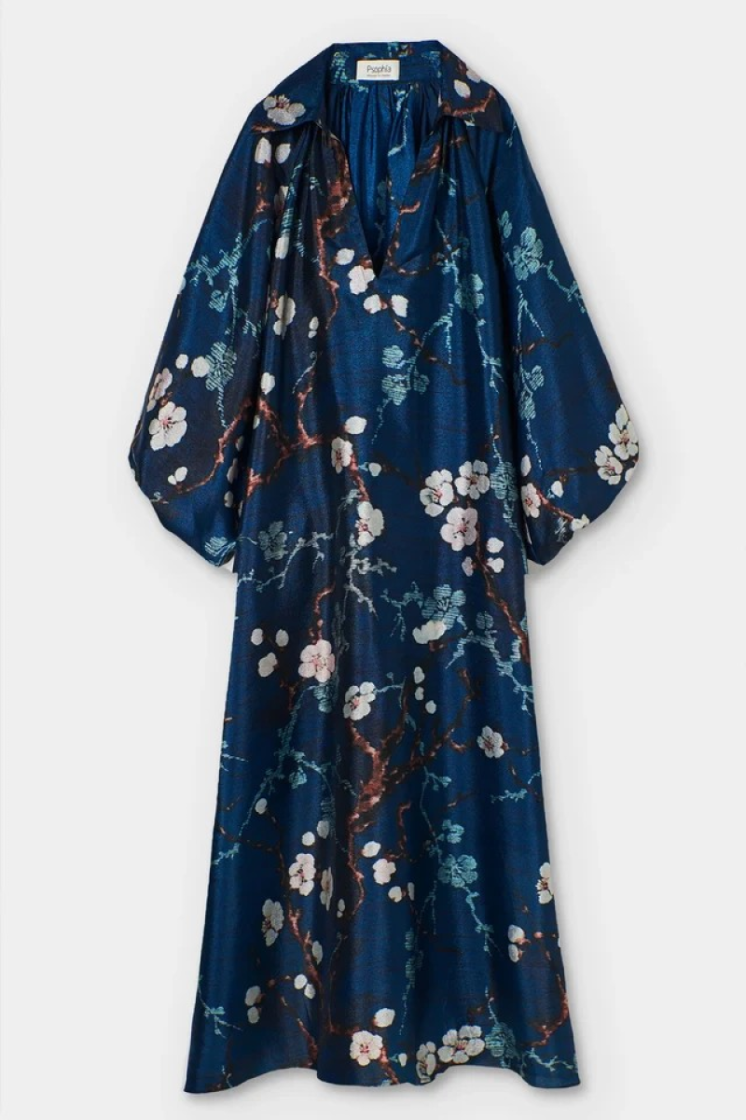  Almond Blossom
