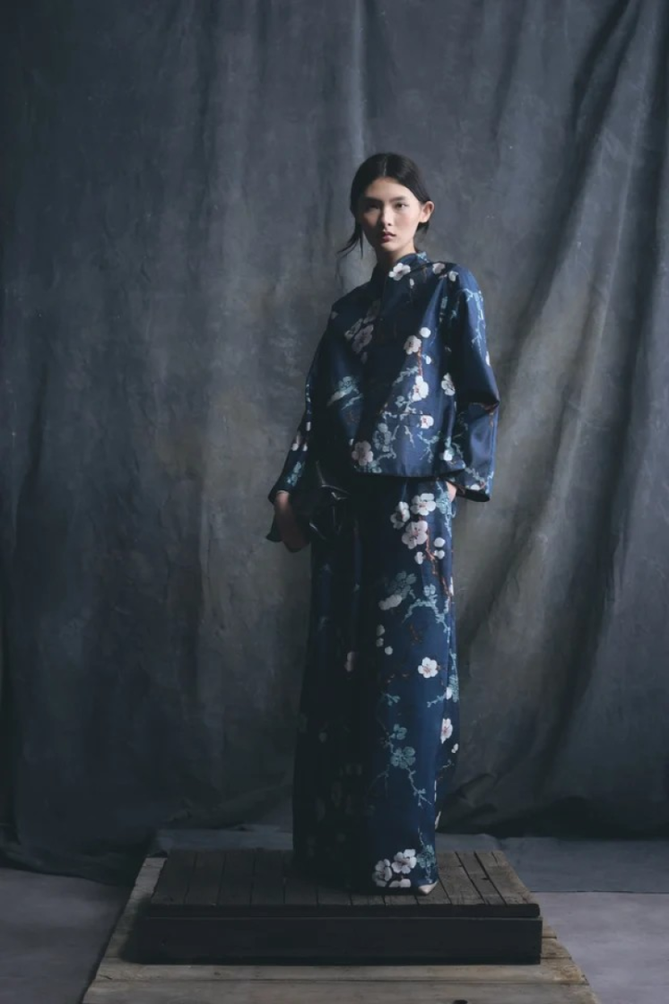 Almond Blossom