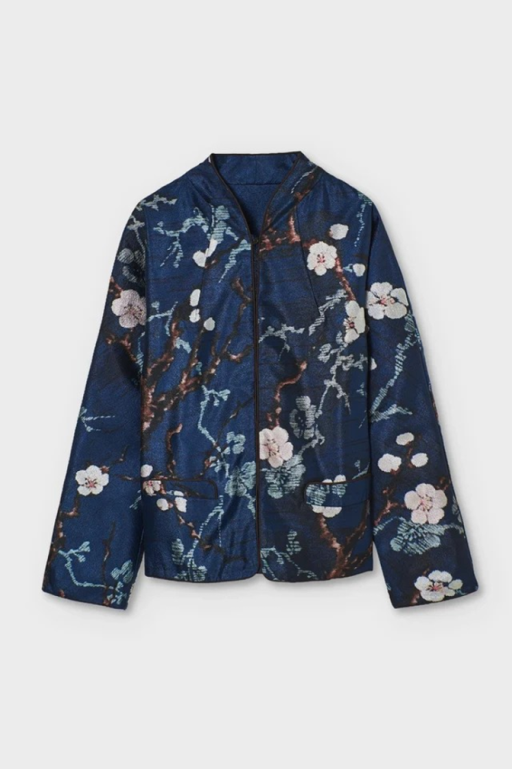  Almond Blossom