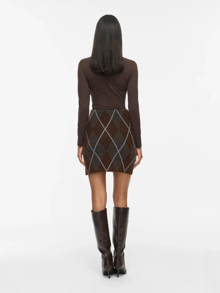 VIARGYLE 5113345 Dark Grey Melange COFF