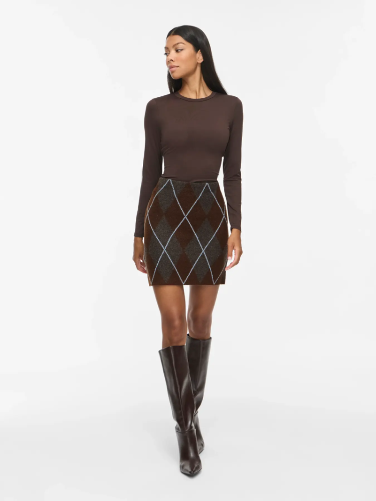 VIARGYLE 5113345 Dark Grey Melange COFF