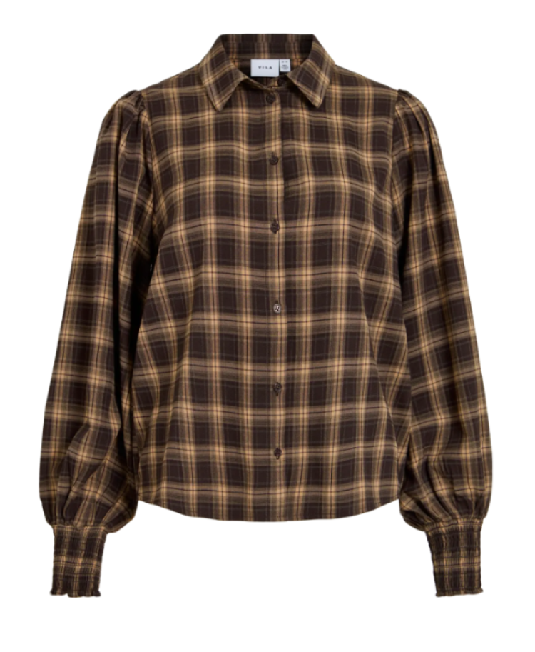 VILENE 5125851 Nomad COFFEE BEAN